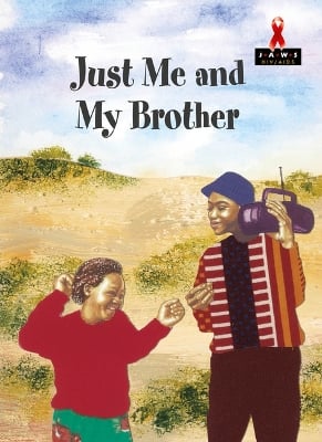 Just Me and My Brother