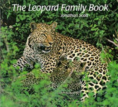 The Leopard Family Book