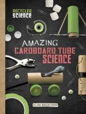 Recycled Science Pack A of 4