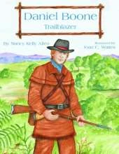 Daniel Boone: Trailblazer