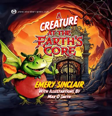A Creature at the Eath's Core