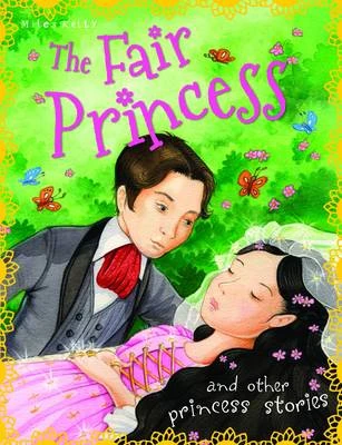 The Fair Princess