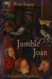 Jumble Joan