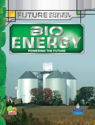 Bioenergy: Key stage 3