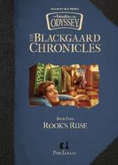 Rook's Ruse