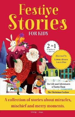 Festive Stories