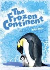 Pocket Worlds Non-Fiction Year 6: The Frozen Continent