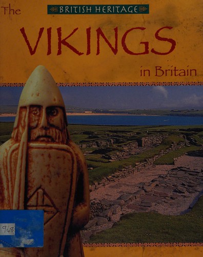 The Vikings in Britain