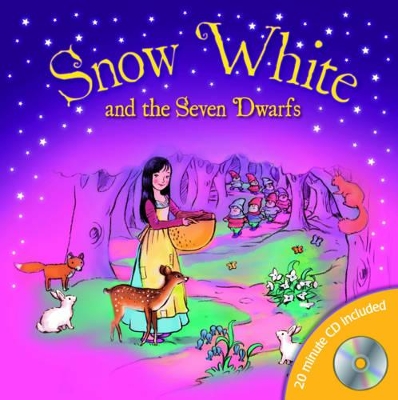 Snow White