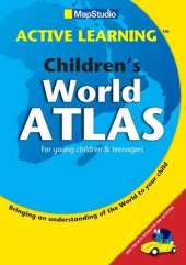 Children's world atlas: MSDIV.02