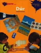 Celfwaith...Dwr