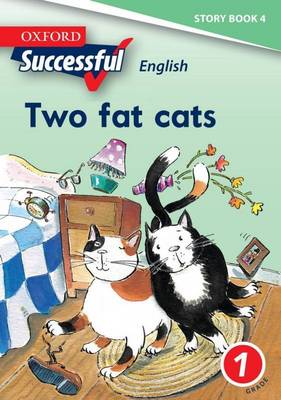 Two Fat Cats