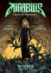 Mirabilis - Year of Wonders: Winter