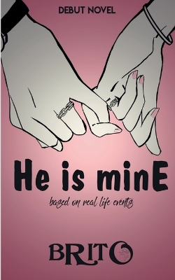 He is mine by BK