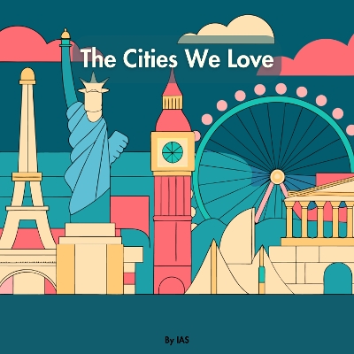 The Cities We Love