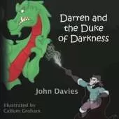 Darren and the Duke of Darkness