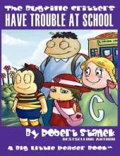 Have Trouble at School: Lass Ladybug's Adventures