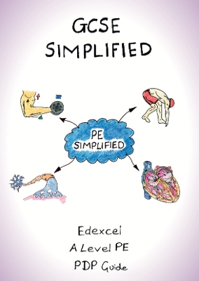 Edexcel A Level PE PDP Guide