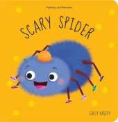 Scary Spider