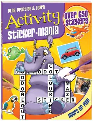 Activity Mania