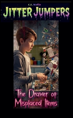 The Drawer of Misplaced items