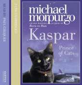 Kaspar: Prince of Cats