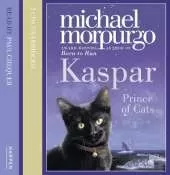 Kaspar: Prince of Cats