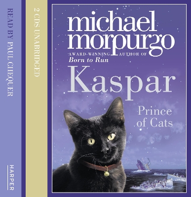 Kaspar: Prince of Cats