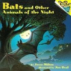 Bats & Other Animals of the Night
