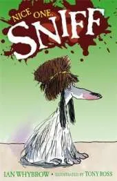 Sniff: Nice One Sniff