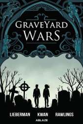 GRAVEYARD WARS HC