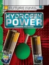 Hydrogen Power: Key stage 3