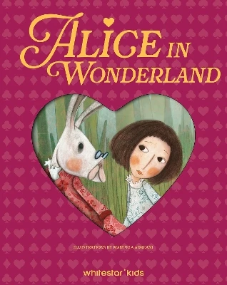 Alice in Wonderland