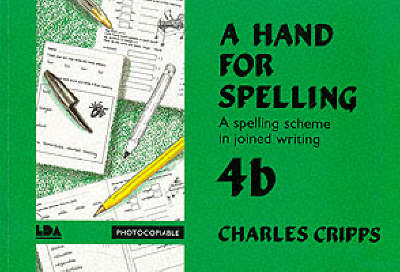 A Hand for Spelling