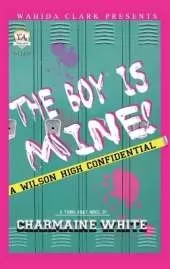 The Boy is Mine