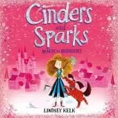 Cinders and Sparks: Magic at Midnight