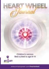 Heart Wheel Ramadan Journal For Kids