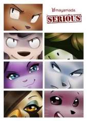 Serious