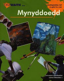 Celfwaith...Mynyddoedd