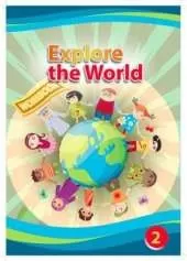 Explore the World - Workbook 2