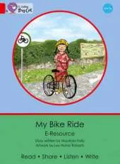 My Bike Ride: Red A/Band 02a