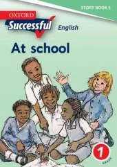 At School