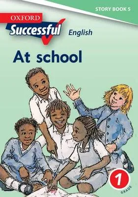 At School