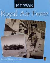 My War: Royal Air Force