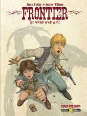 Frontier: Dealing with Demons