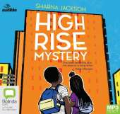 High-Rise Mystery