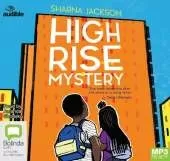 High-Rise Mystery