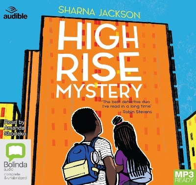 High-Rise Mystery