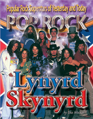 "Lynyrd Skynyrd"