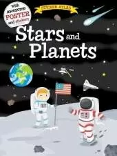 Stars and Planets